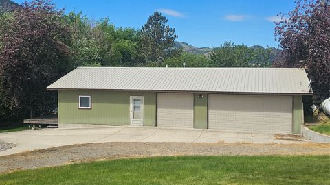 Tiny photo for 1936 & 1940 Beartooth Road, Wolf Creek, MT 59648 (MLS # 30068636)