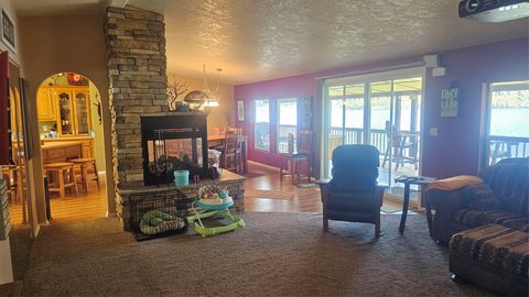 Tiny photo for 1936 & 1940 Beartooth Road, Wolf Creek, MT 59648 (MLS # 30068636)