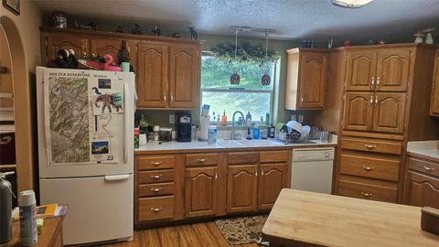 Tiny photo for 1936 & 1940 Beartooth Road, Wolf Creek, MT 59648 (MLS # 30068636)