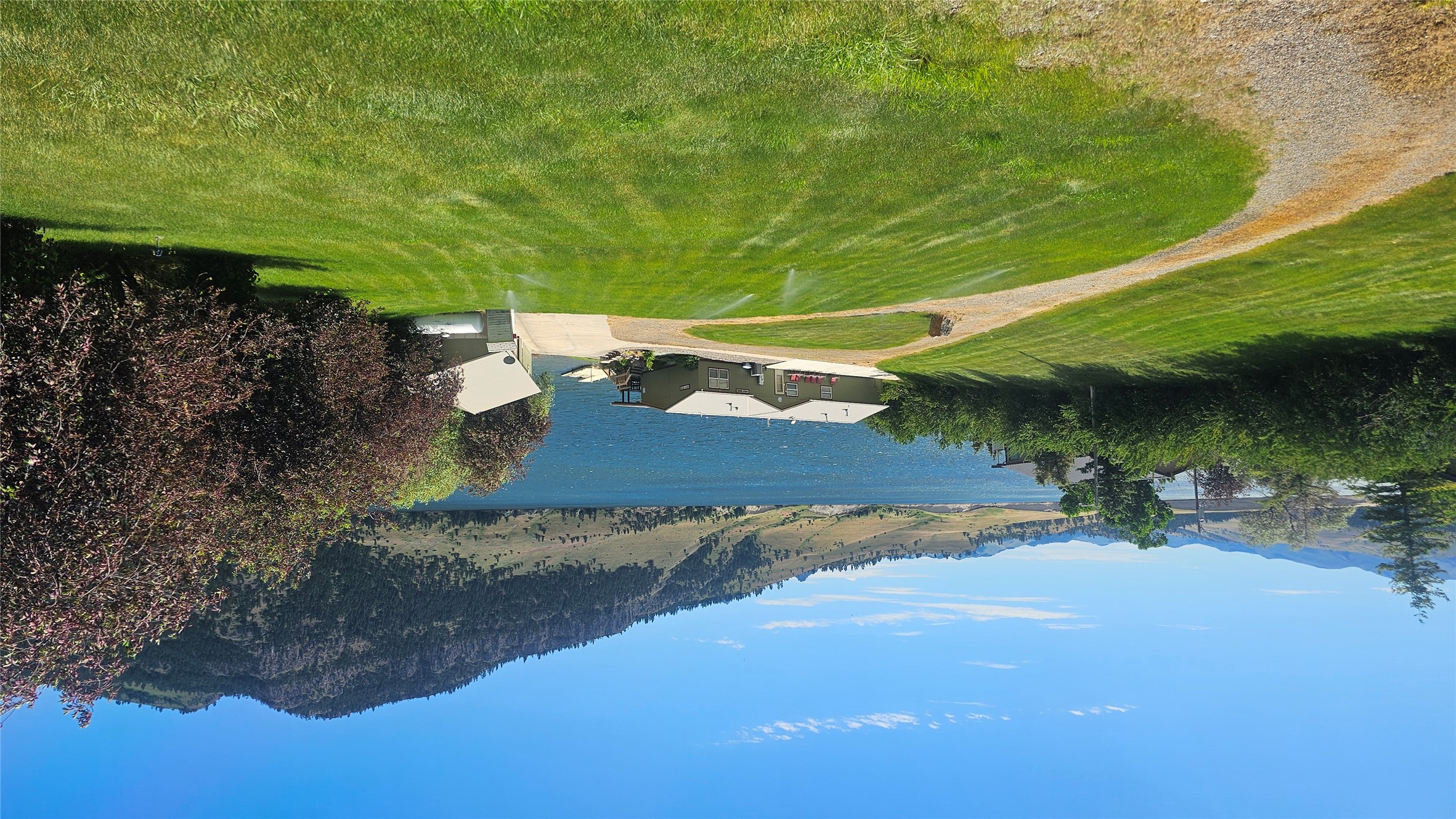 1936 & 1940 Beartooth Road