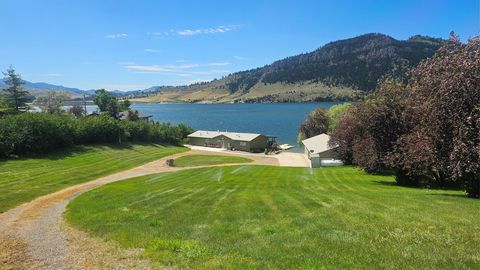 Tiny photo for 1936 & 1940 Beartooth Road, Wolf Creek, MT 59648 (MLS # 30068636)