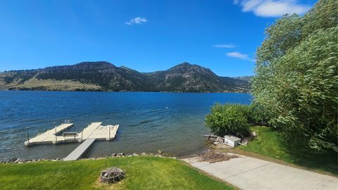 Tiny photo for 1936 & 1940 Beartooth Road, Wolf Creek, MT 59648 (MLS # 30068636)