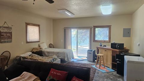 Tiny photo for 1936 & 1940 Beartooth Road, Wolf Creek, MT 59648 (MLS # 30068636)