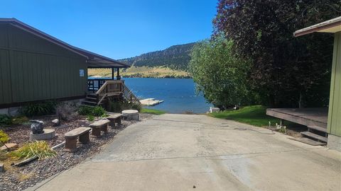 Tiny photo for 1936 & 1940 Beartooth Road, Wolf Creek, MT 59648 (MLS # 30068636)