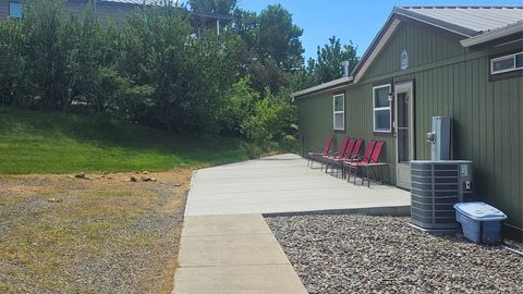 Tiny photo for 1936 & 1940 Beartooth Road, Wolf Creek, MT 59648 (MLS # 30068636)