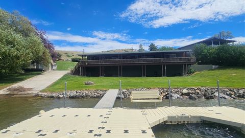 Tiny photo for 1936 & 1940 Beartooth Road, Wolf Creek, MT 59648 (MLS # 30068636)