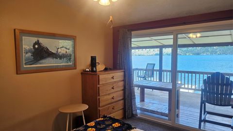 Tiny photo for 1936 & 1940 Beartooth Road, Wolf Creek, MT 59648 (MLS # 30068636)
