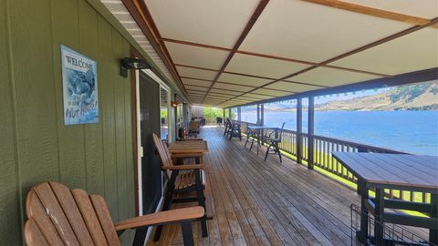 Tiny photo for 1936 & 1940 Beartooth Road, Wolf Creek, MT 59648 (MLS # 30068636)