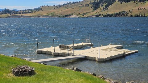 Tiny photo for 1936 & 1940 Beartooth Road, Wolf Creek, MT 59648 (MLS # 30068636)