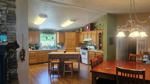 Tiny photo for 1936 & 1940 Beartooth Road, Wolf Creek, MT 59648 (MLS # 30068636)