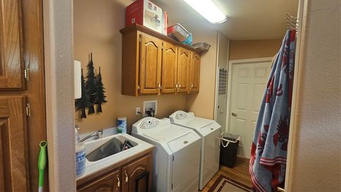 Tiny photo for 1936 & 1940 Beartooth Road, Wolf Creek, MT 59648 (MLS # 30068636)
