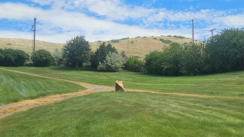 Tiny photo for 1936 & 1940 Beartooth Road, Wolf Creek, MT 59648 (MLS # 30068636)