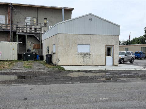 Tiny photo for 34 2nd Street NW, Choteau, MT 59422 (MLS # 30077169)