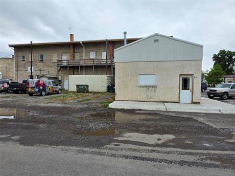 Tiny photo for 34 2nd Street NW, Choteau, MT 59422 (MLS # 30077169)