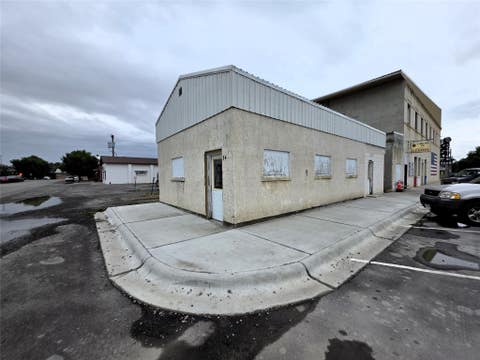 Tiny photo for 34 2nd Street NW, Choteau, MT 59422 (MLS # 30077169)