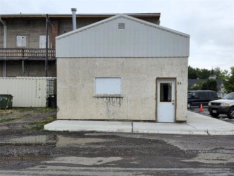 Tiny photo for 34 2nd Street NW, Choteau, MT 59422 (MLS # 30077169)
