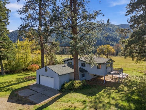 Photo of 7543 Mayfly Lane, Clinton, MT 59825 (MLS # 30080112)