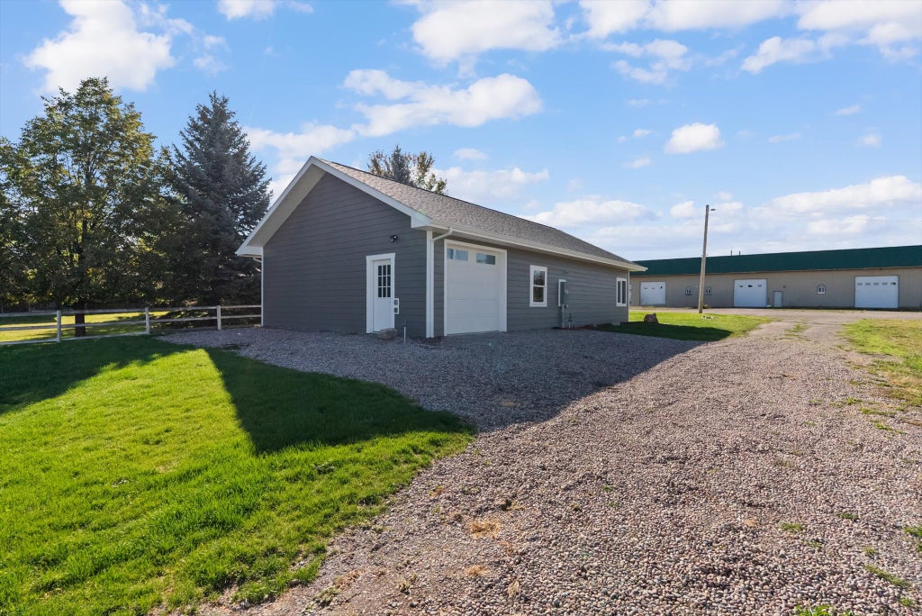 Photo of 416 Flathead Street, St Ignatius, MT 59865 (MLS # 30078628)