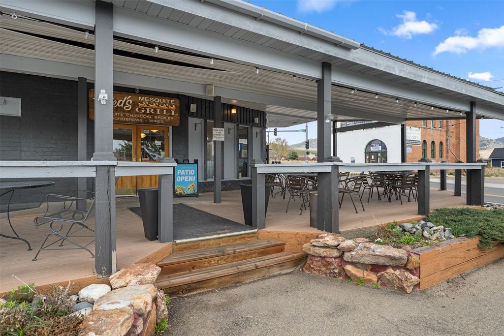 Photo of 205 S Arizona Street, Butte, MT 59701 (MLS # 30070826)