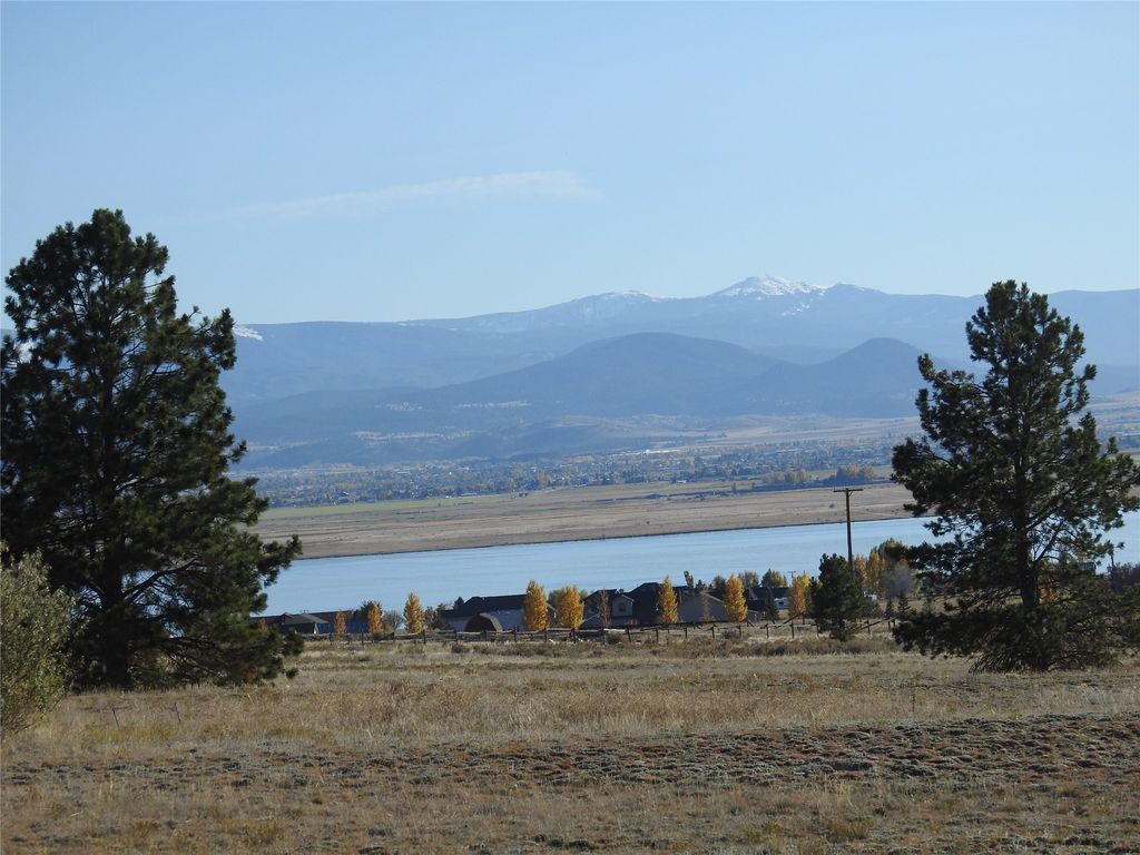 Photo of 6045 Lakeview Drive, Helena, MT 59602 (MLS # 30060320)