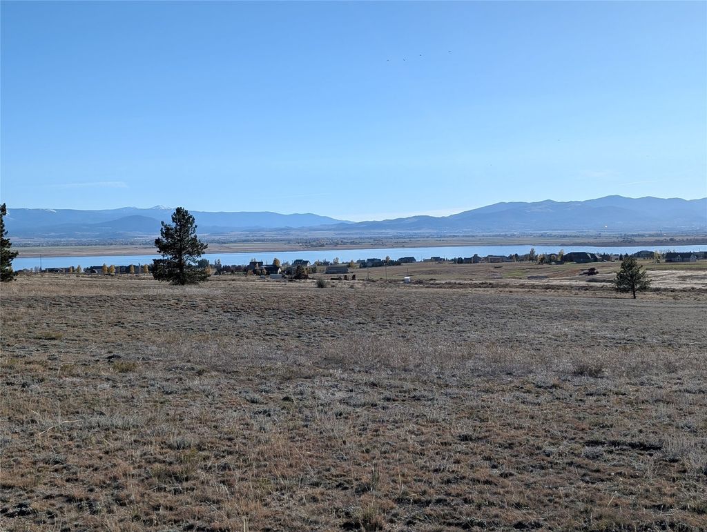 Photo of 6045 Lakeview Drive, Helena, MT 59602 (MLS # 30060320)