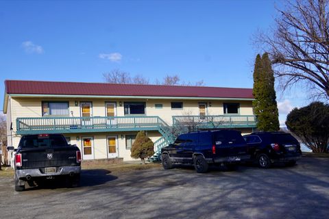 575 9th Street Eureka MT 59917