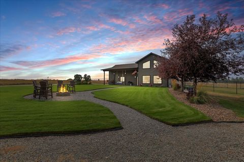 100 Downwind Drive Eureka MT 59917