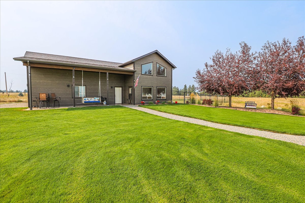 100 Downwind Drive