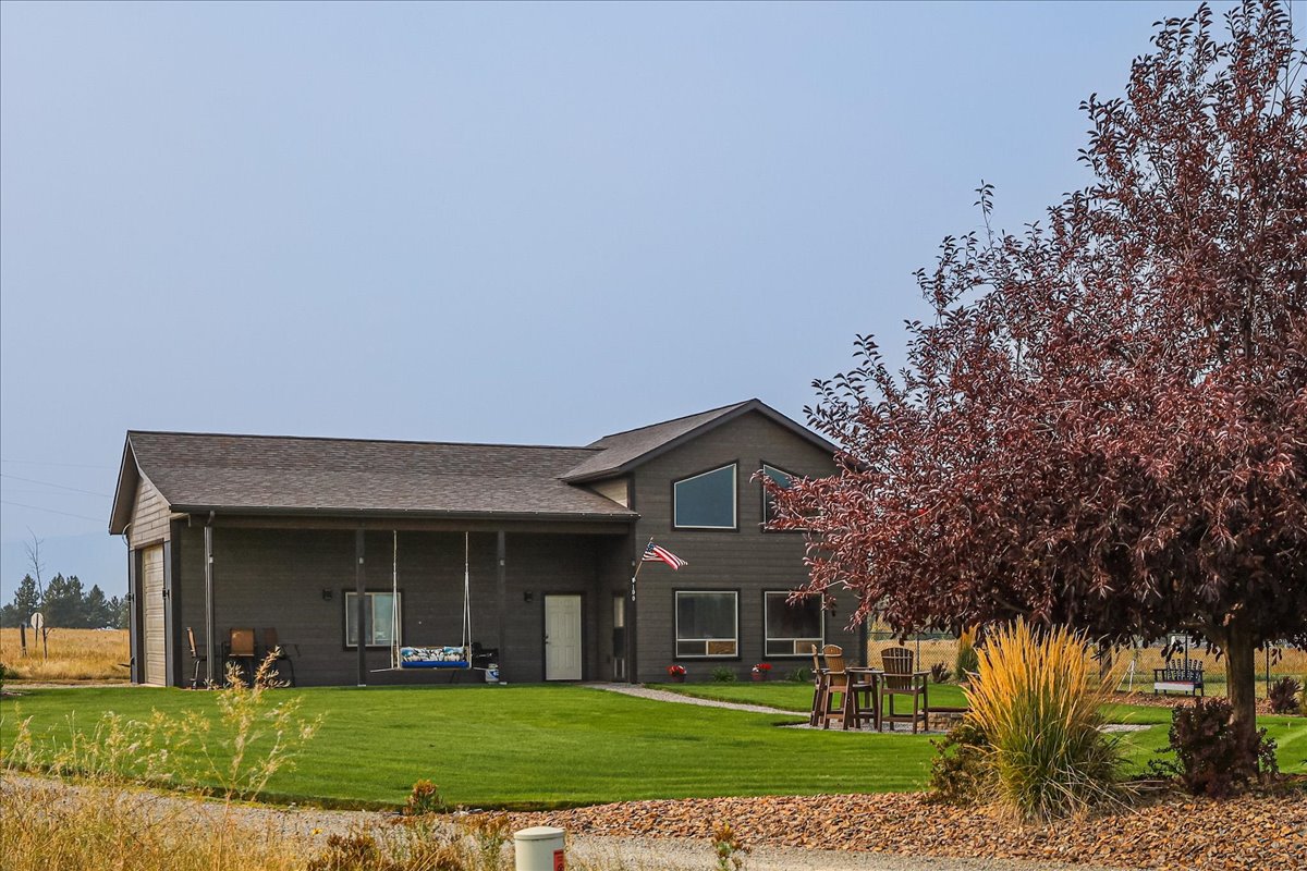100 Downwind Drive
