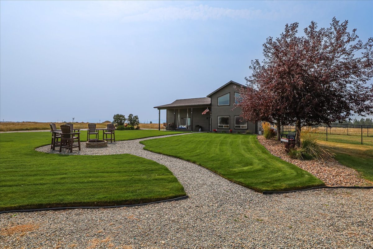 100 Downwind Drive