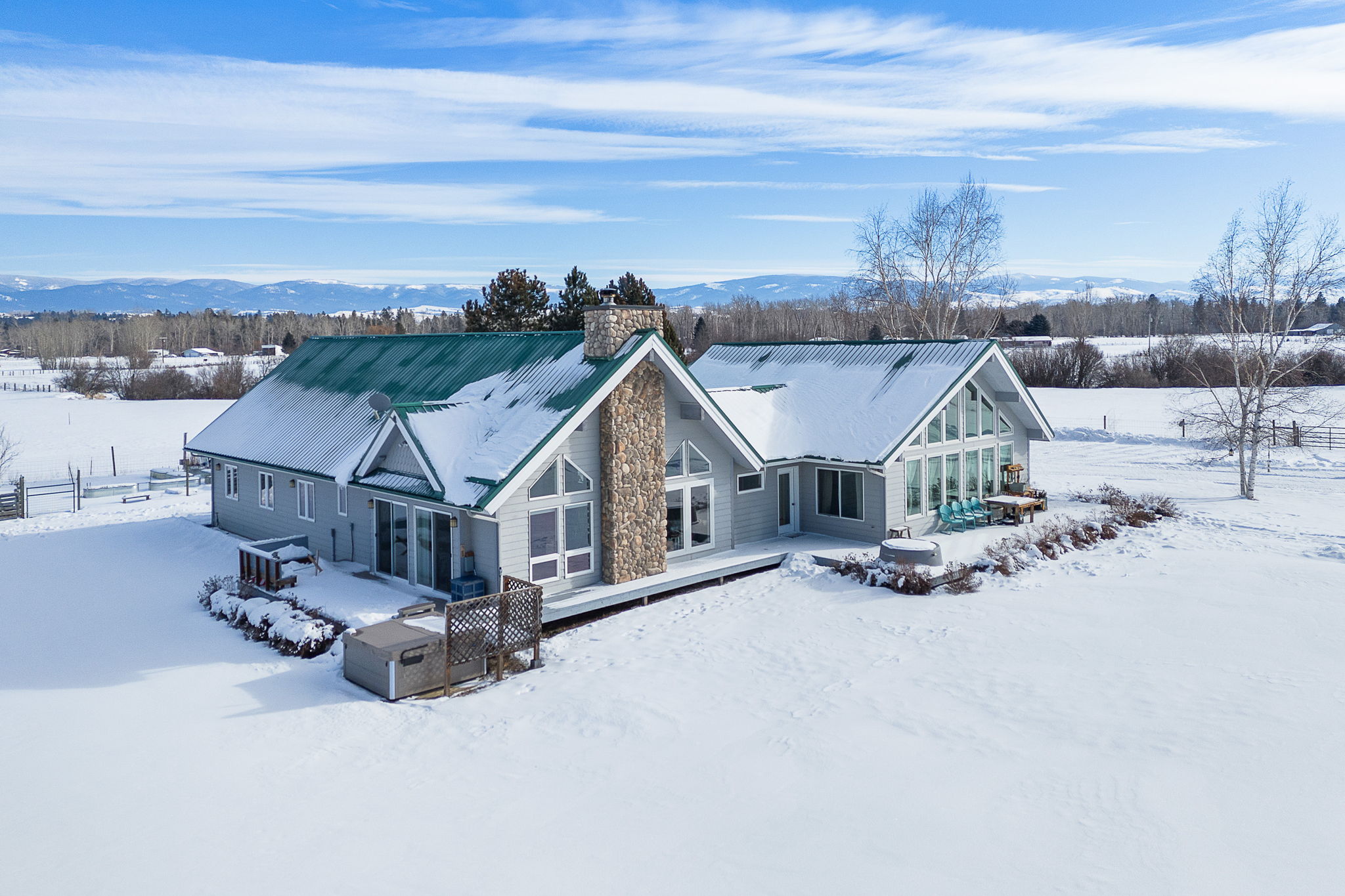 4936 Taylor Lane