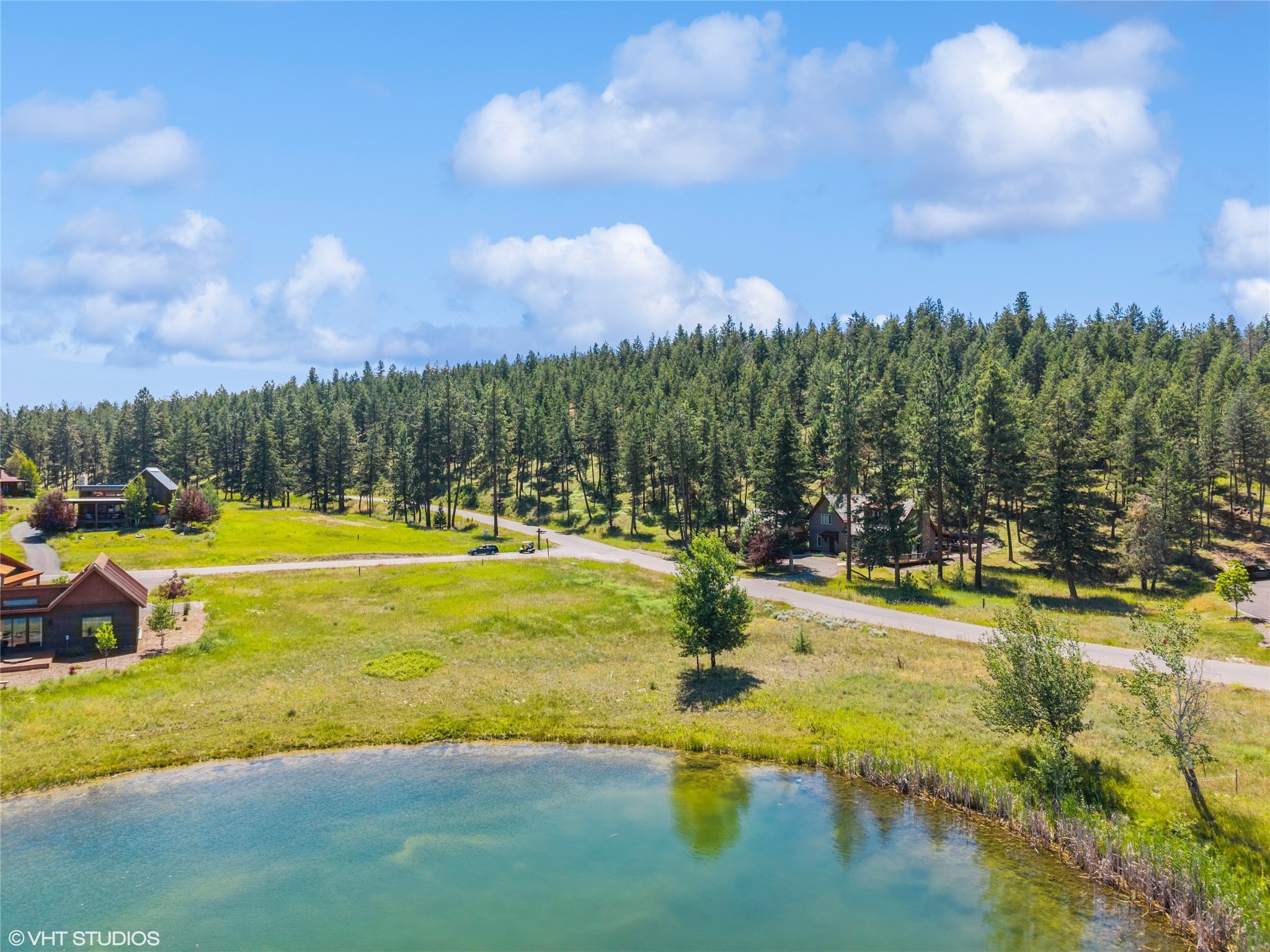35 Glacier Peaks Road