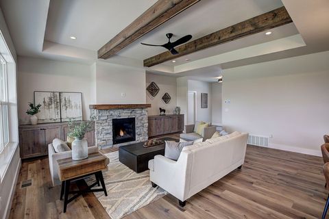 Tiny photo for 172 W Monture Ridge, Kalispell, MT 59901 (MLS # 30057555)