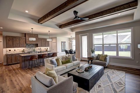 Tiny photo for 172 W Monture Ridge, Kalispell, MT 59901 (MLS # 30057555)