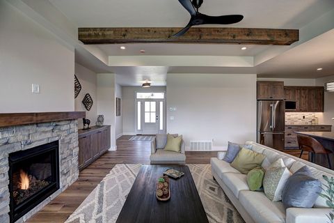 Tiny photo for 172 W Monture Ridge, Kalispell, MT 59901 (MLS # 30057555)