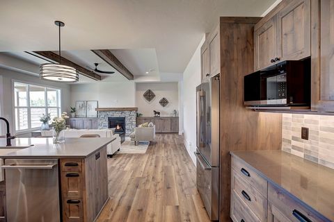 Tiny photo for 172 W Monture Ridge, Kalispell, MT 59901 (MLS # 30057555)