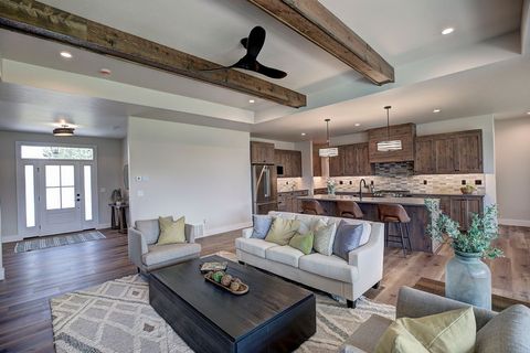 Tiny photo for 172 W Monture Ridge, Kalispell, MT 59901 (MLS # 30057555)