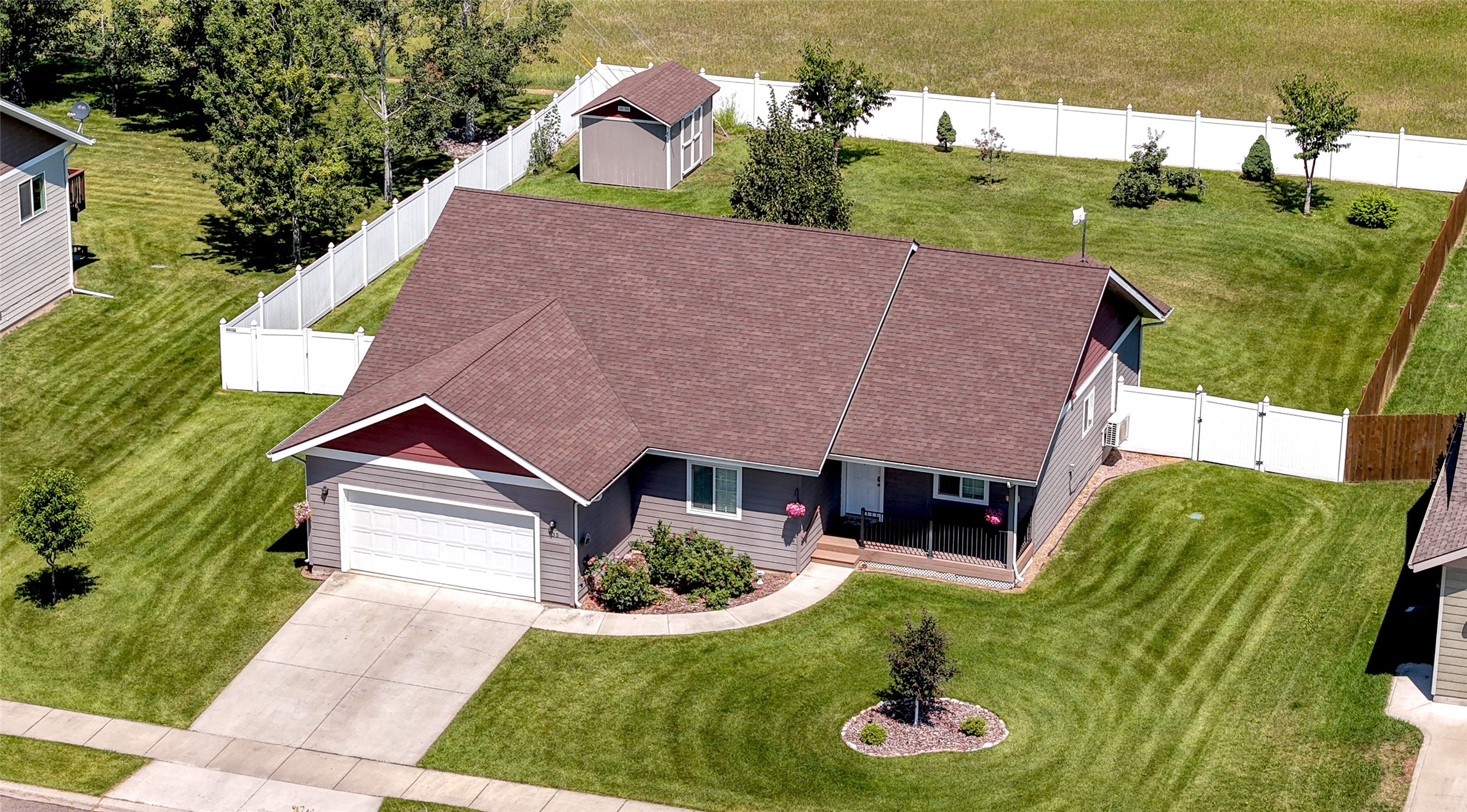Photo 1 of 42 — 135 Leisure Drive, Kalispell, MT 59901