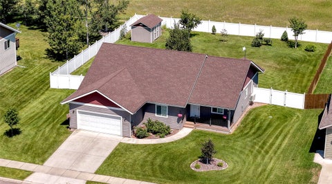 Photo of 135 Leisure Drive, Kalispell, MT 59901 (MLS # 30075099)