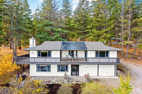 92 Grandview Terrace Lakeside MT 59922