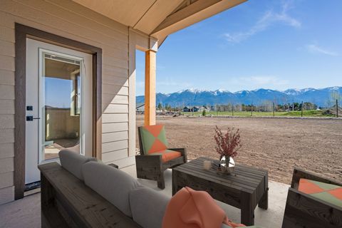 Tiny photo for 384 Jefferson Street, Kalispell, MT 59901 (MLS # 30069660)