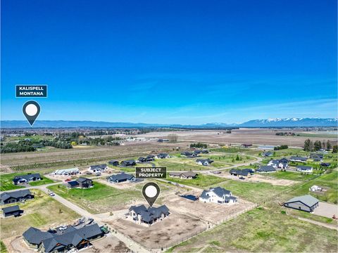 Tiny photo for 384 Jefferson Street, Kalispell, MT 59901 (MLS # 30069660)