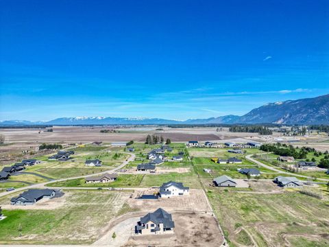 Tiny photo for 384 Jefferson Street, Kalispell, MT 59901 (MLS # 30069660)