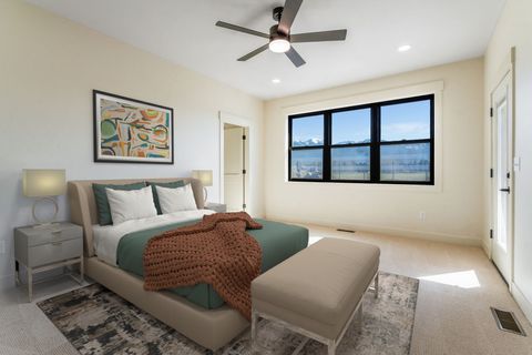 Tiny photo for 384 Jefferson Street, Kalispell, MT 59901 (MLS # 30069660)