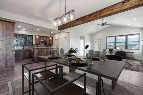 Tiny photo for 384 Jefferson Street, Kalispell, MT 59901 (MLS # 30069660)