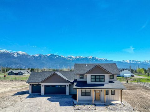 Photo of 384 Jefferson Street, Kalispell, MT 59901 (MLS # 30069660)