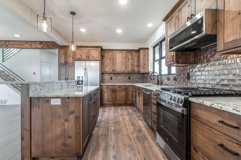 Tiny photo for 384 Jefferson Street, Kalispell, MT 59901 (MLS # 30069660)