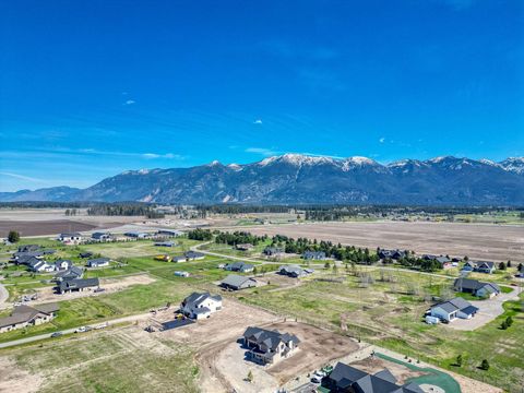 Tiny photo for 384 Jefferson Street, Kalispell, MT 59901 (MLS # 30069660)
