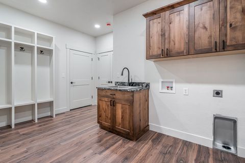 Tiny photo for 384 Jefferson Street, Kalispell, MT 59901 (MLS # 30069660)