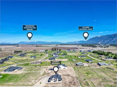 Tiny photo for 384 Jefferson Street, Kalispell, MT 59901 (MLS # 30069660)